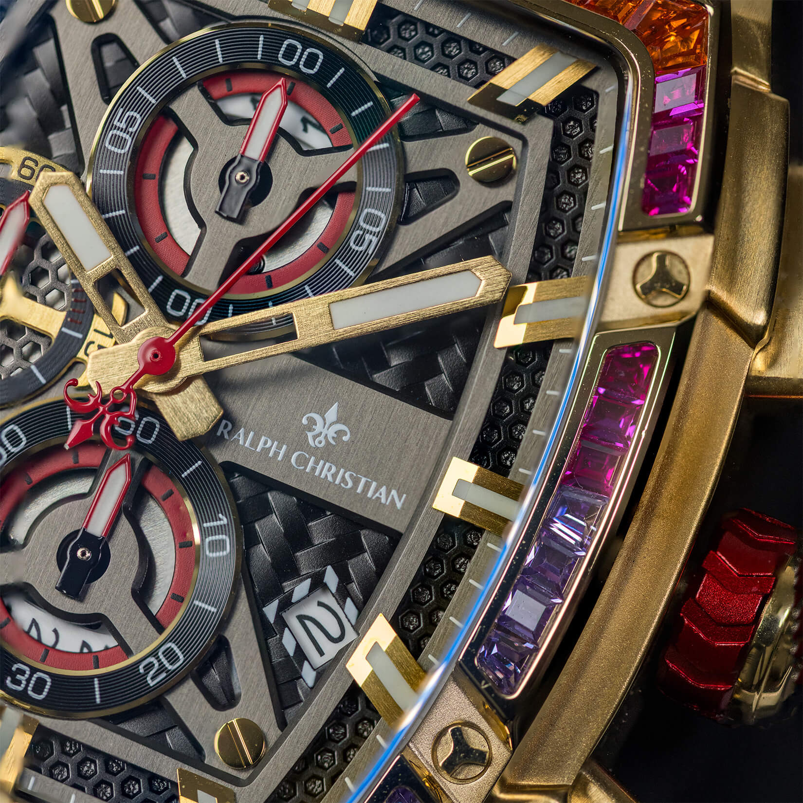 Men's Watches