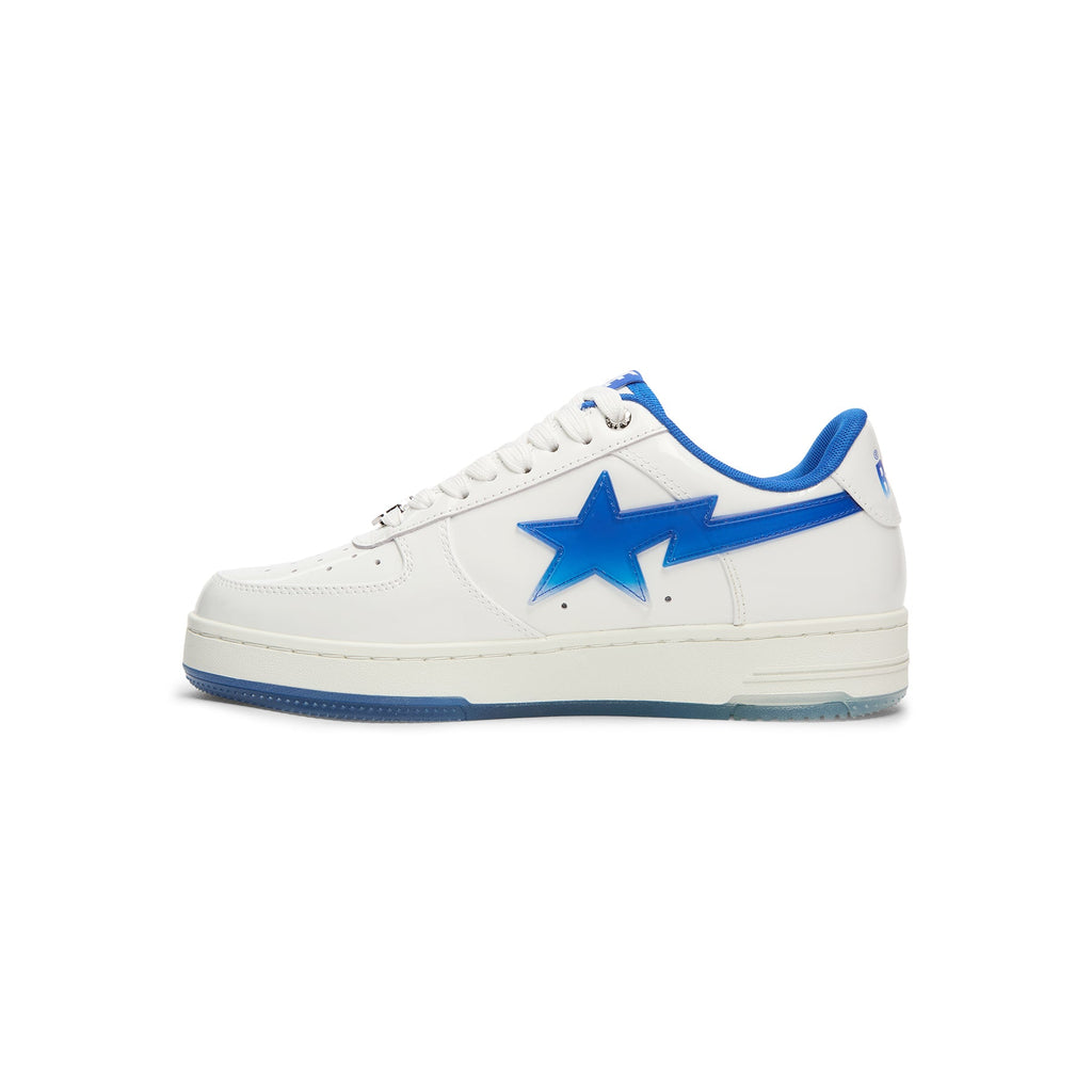 A Bathing Ape Bape Sta #4 M2 (Blue)