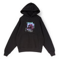 Brain Dead Permanent Universe Hoodie (Black)