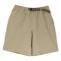 Brain Dead Nylon Ripstop Equipment Short (Green)