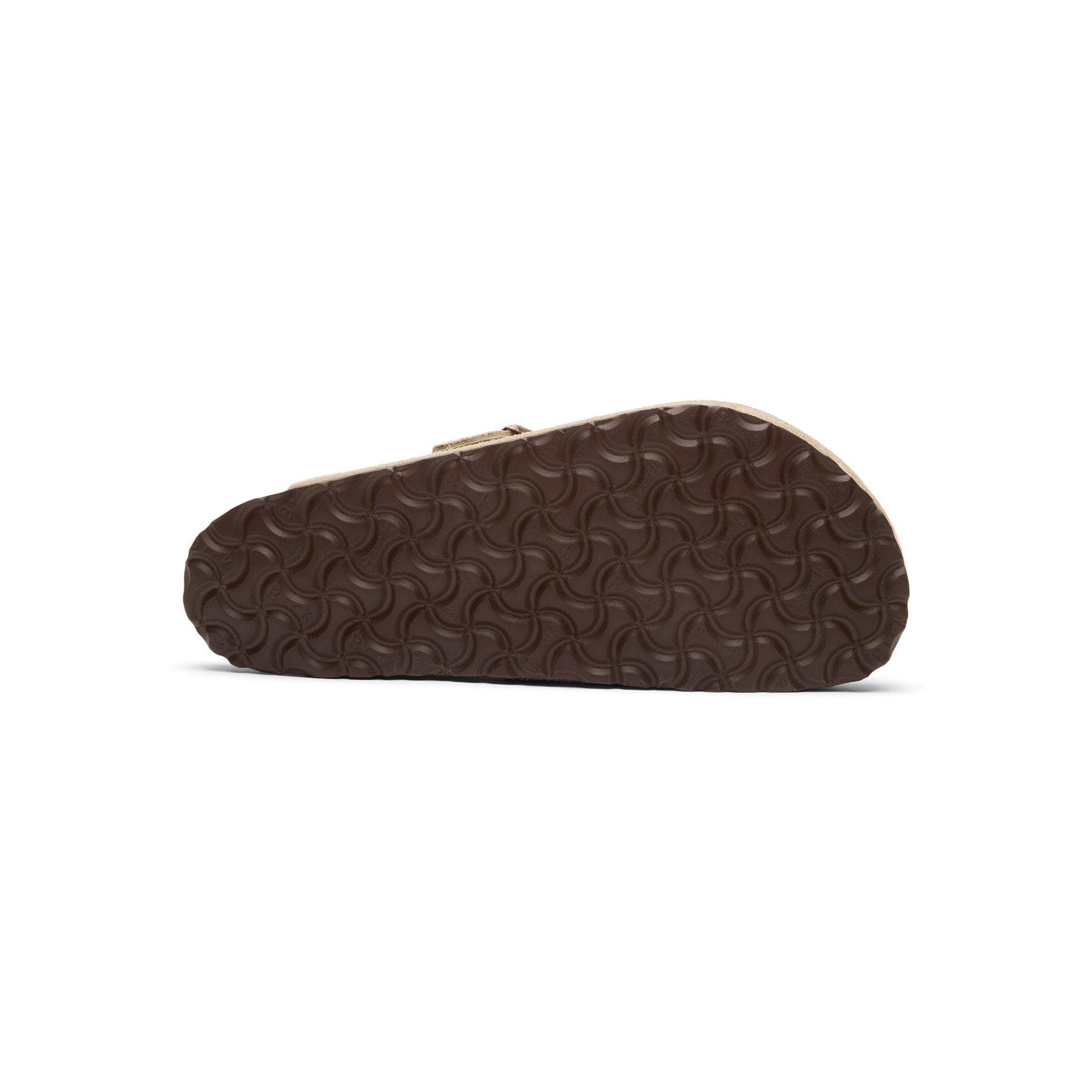 Birkenstock Boston SFB (VL Taupe)
