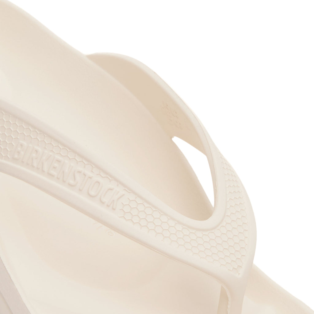 Birkenstock Honolulu EVA (Eggshell)