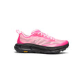 HOKA U Mafate Speed 4 Lite (Neon Dragonfruit / Black)