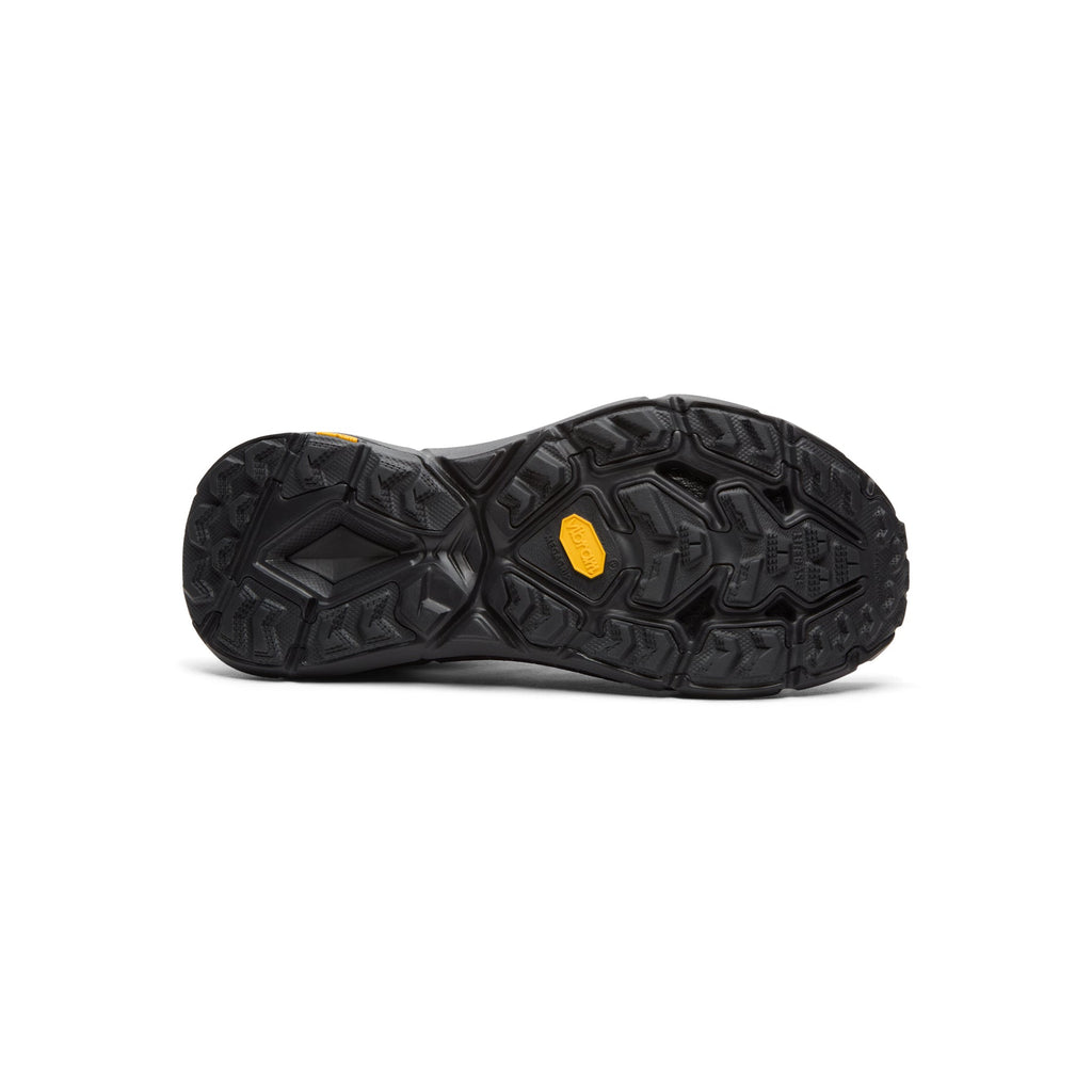 HOKA U Mafate Speed 4 Lite (Neon Dragonfruit / Black)