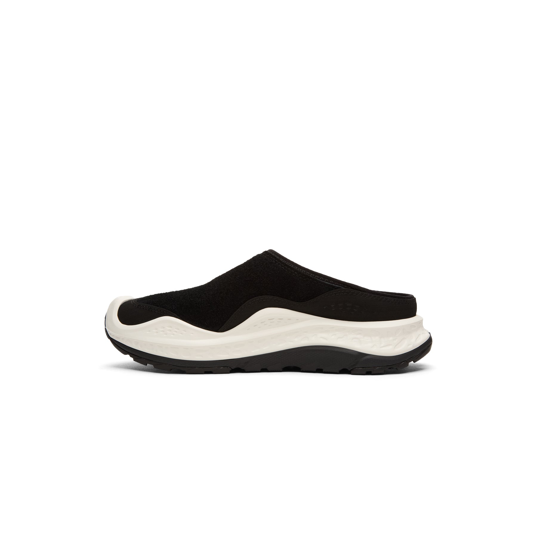 HOKA U Ora Primo Ext (Black / Frost)