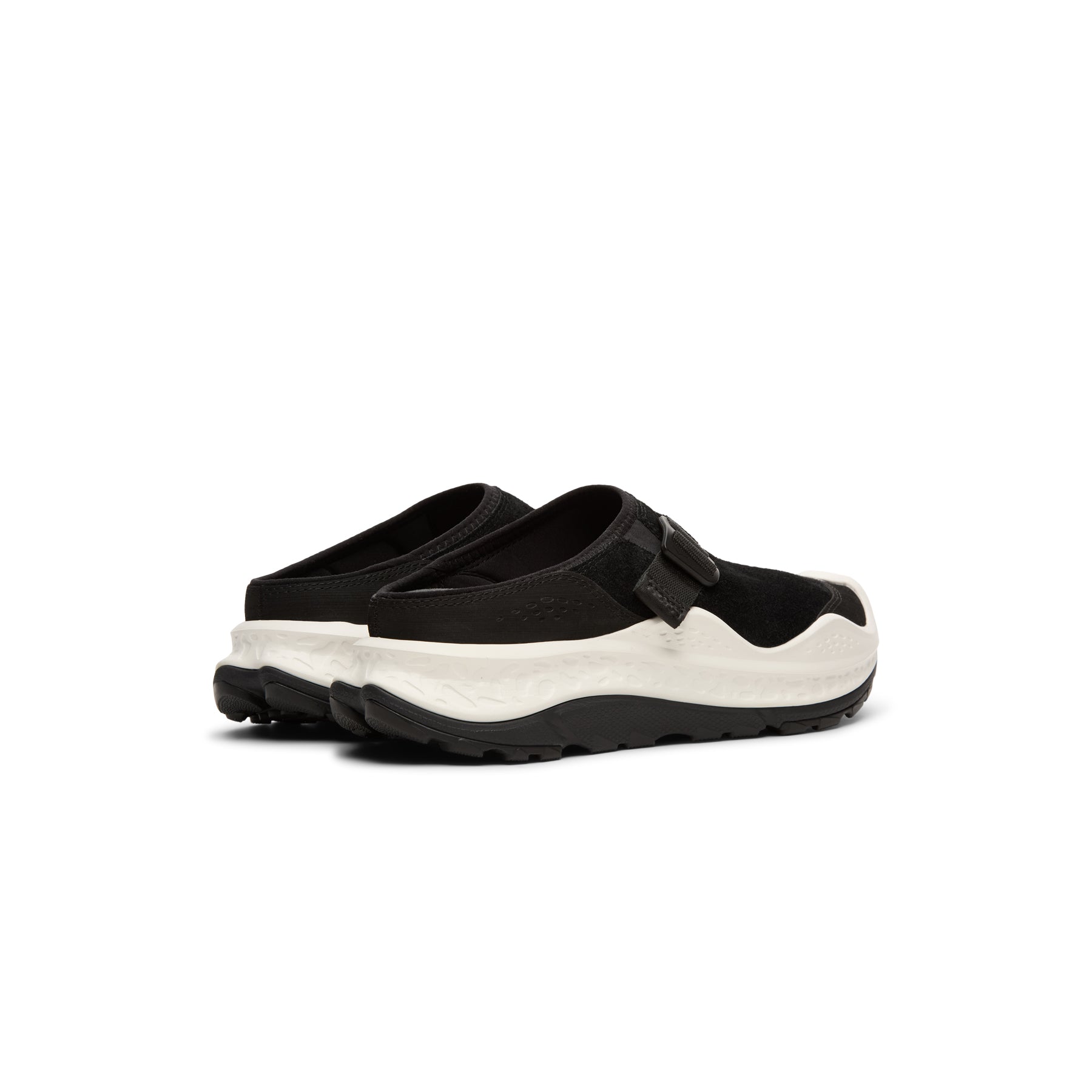 HOKA U Ora Primo Ext (Black / Frost)