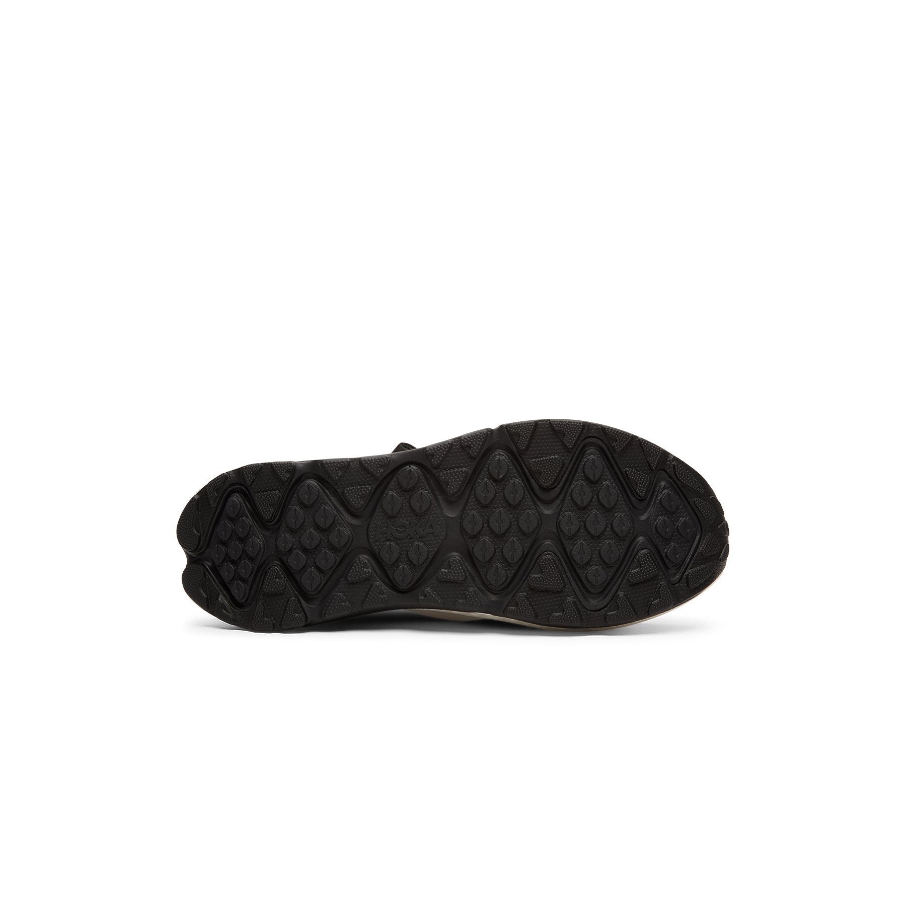 HOKA U Ora Primo Ext (Black / Frost)