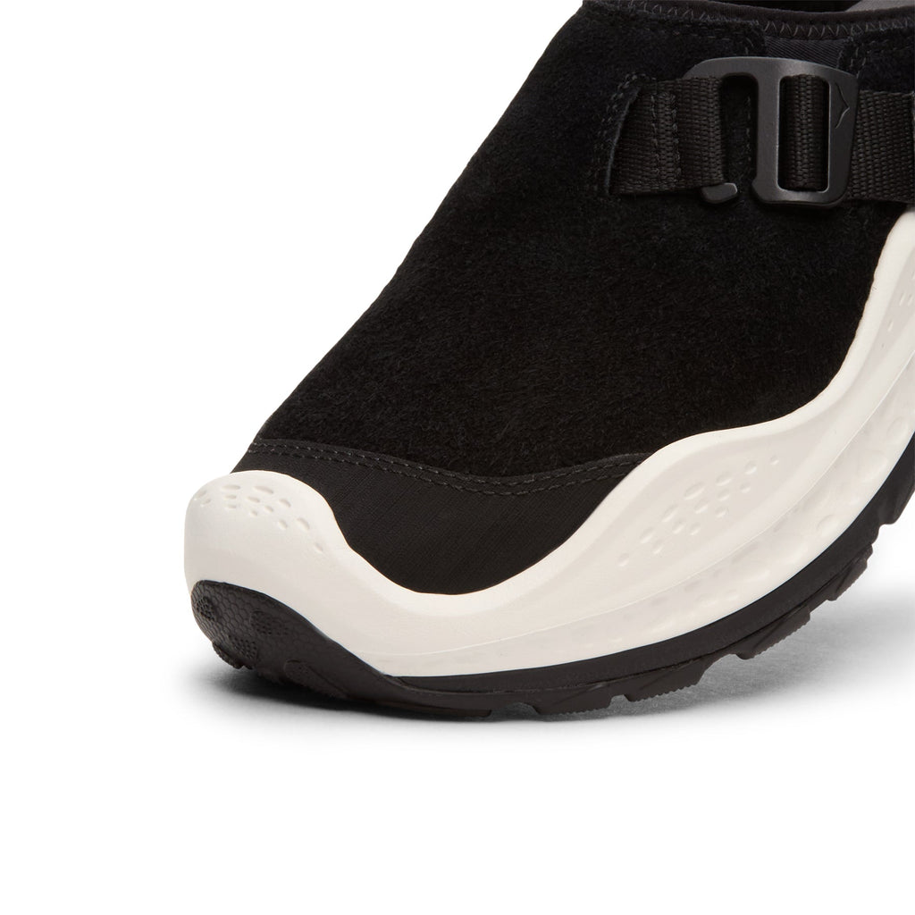HOKA U Ora Primo Ext (Black / Frost)