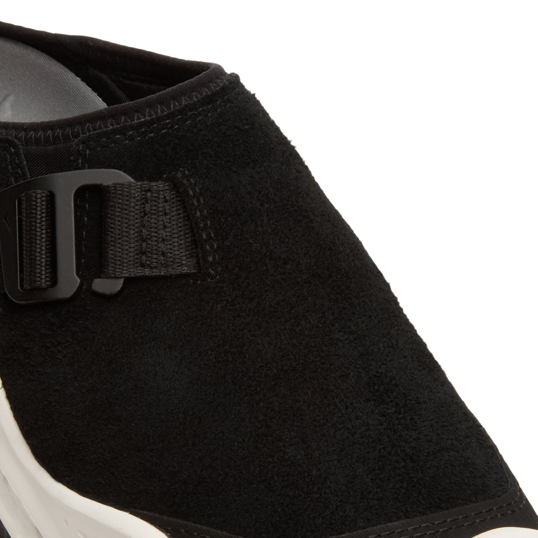 HOKA U Ora Primo Ext (Black / Frost)