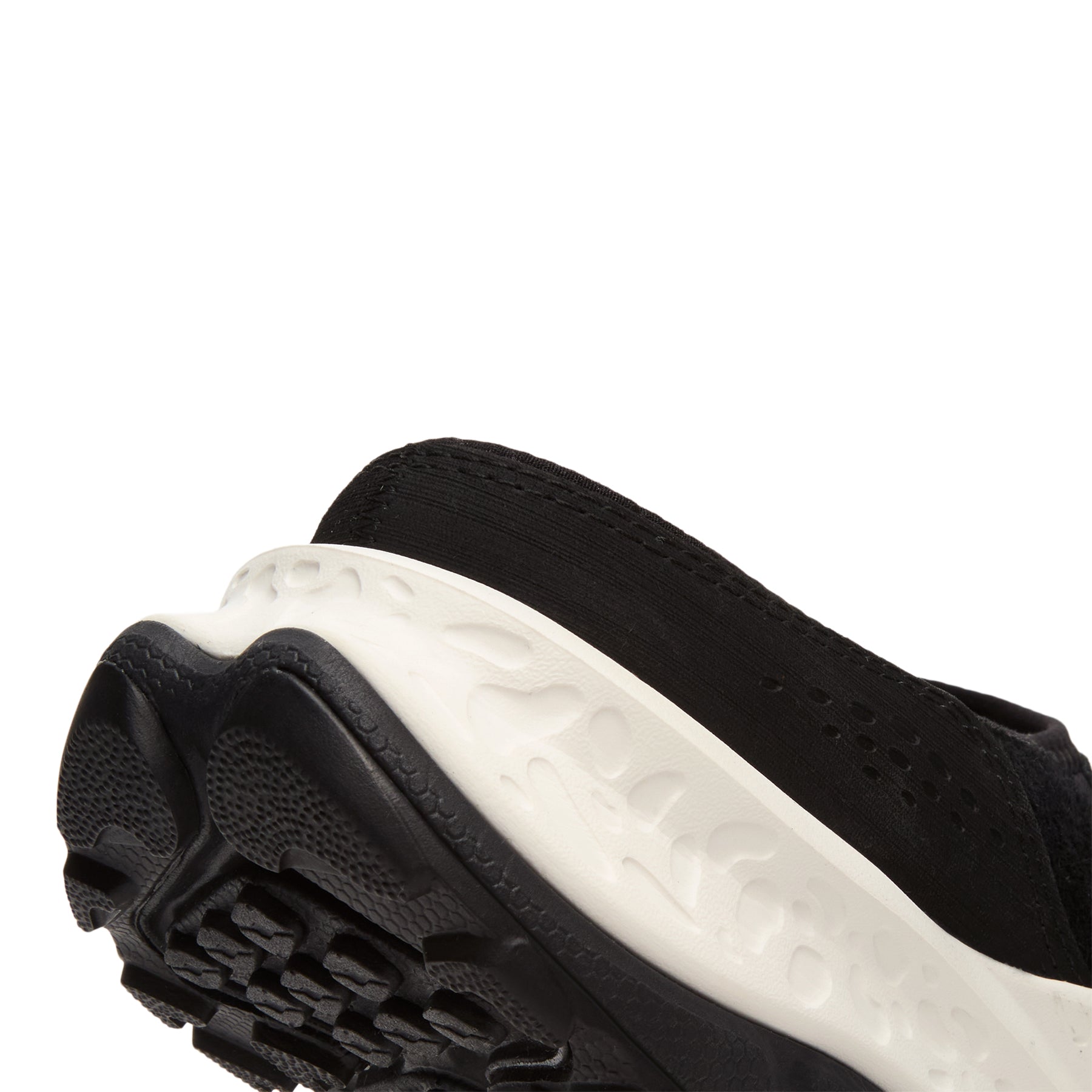 HOKA U Ora Primo Ext (Black / Frost)