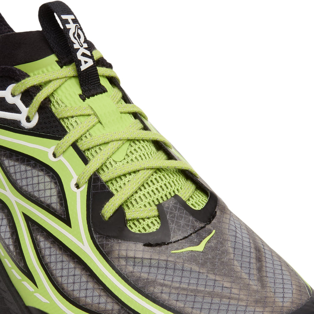 HOKA M Mach Remastered (Kiwi / Frost)