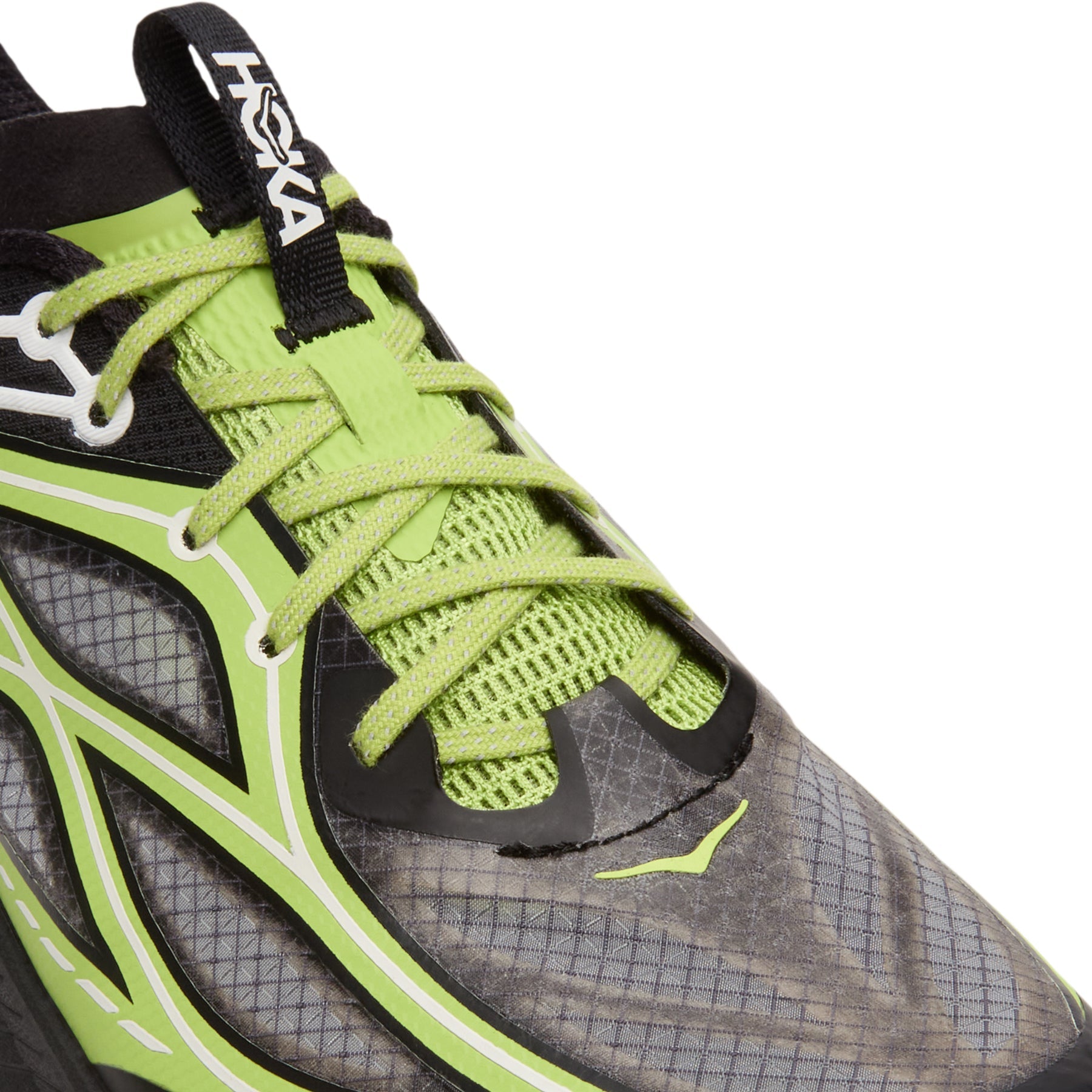 HOKA M Mach Remastered (Kiwi / Frost)