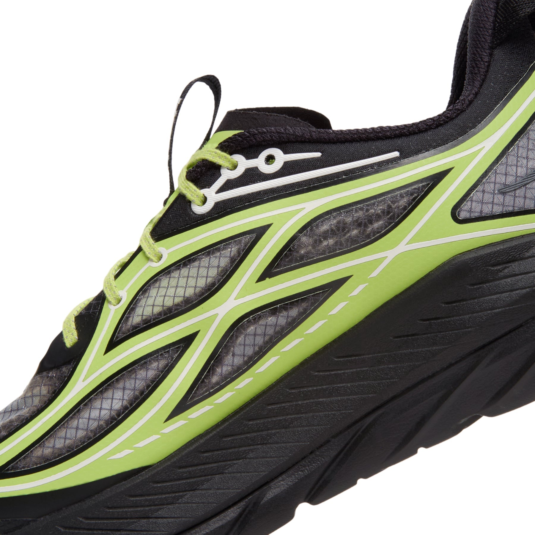 HOKA M Mach Remastered (Kiwi / Frost)