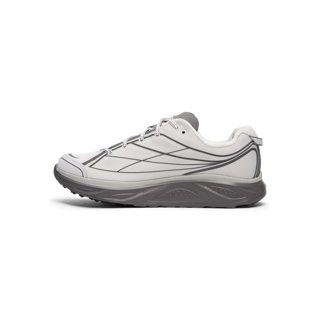 HOKA U Huaka Pro (Cosmic Grey / Satellite Grey)