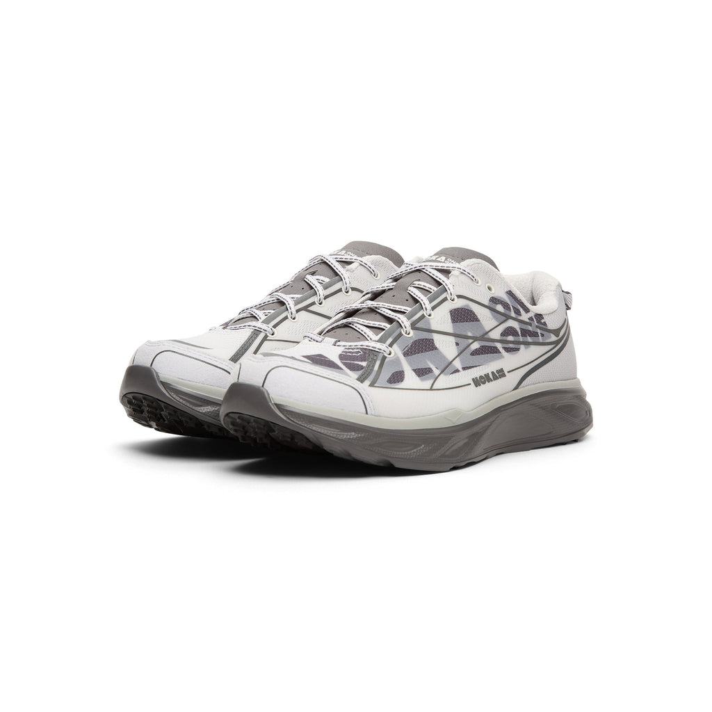 HOKA U Huaka Pro (Cosmic Grey / Satellite Grey)