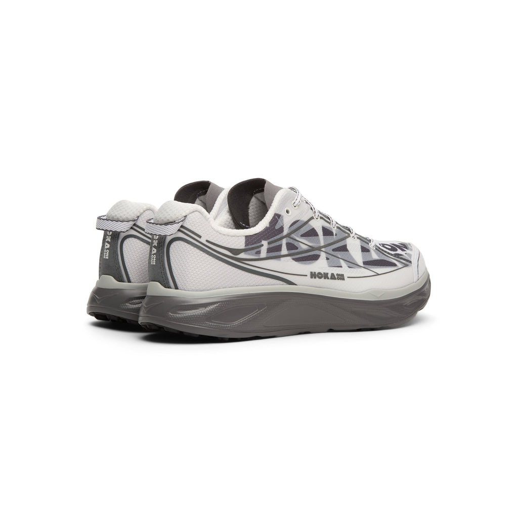 HOKA U Huaka Pro (Cosmic Grey / Satellite Grey)