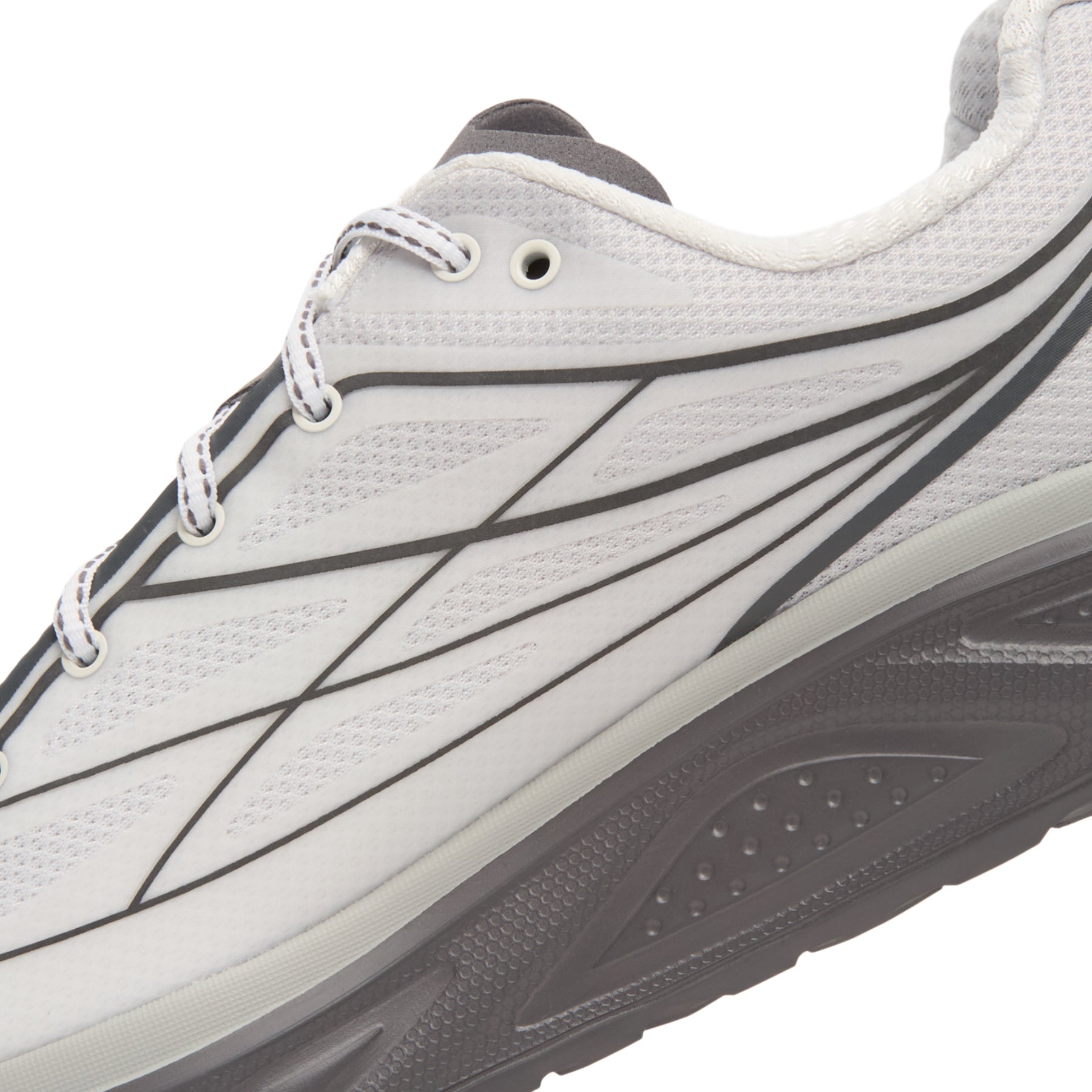 HOKA U Huaka Pro (Cosmic Grey / Satellite Grey)