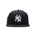New Era MLB18 5950 Wool  WS New York Yankees (Navy / White)