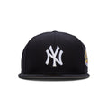 New Era MLB18 5950 Wool  WS New York Yankees (Navy / White)