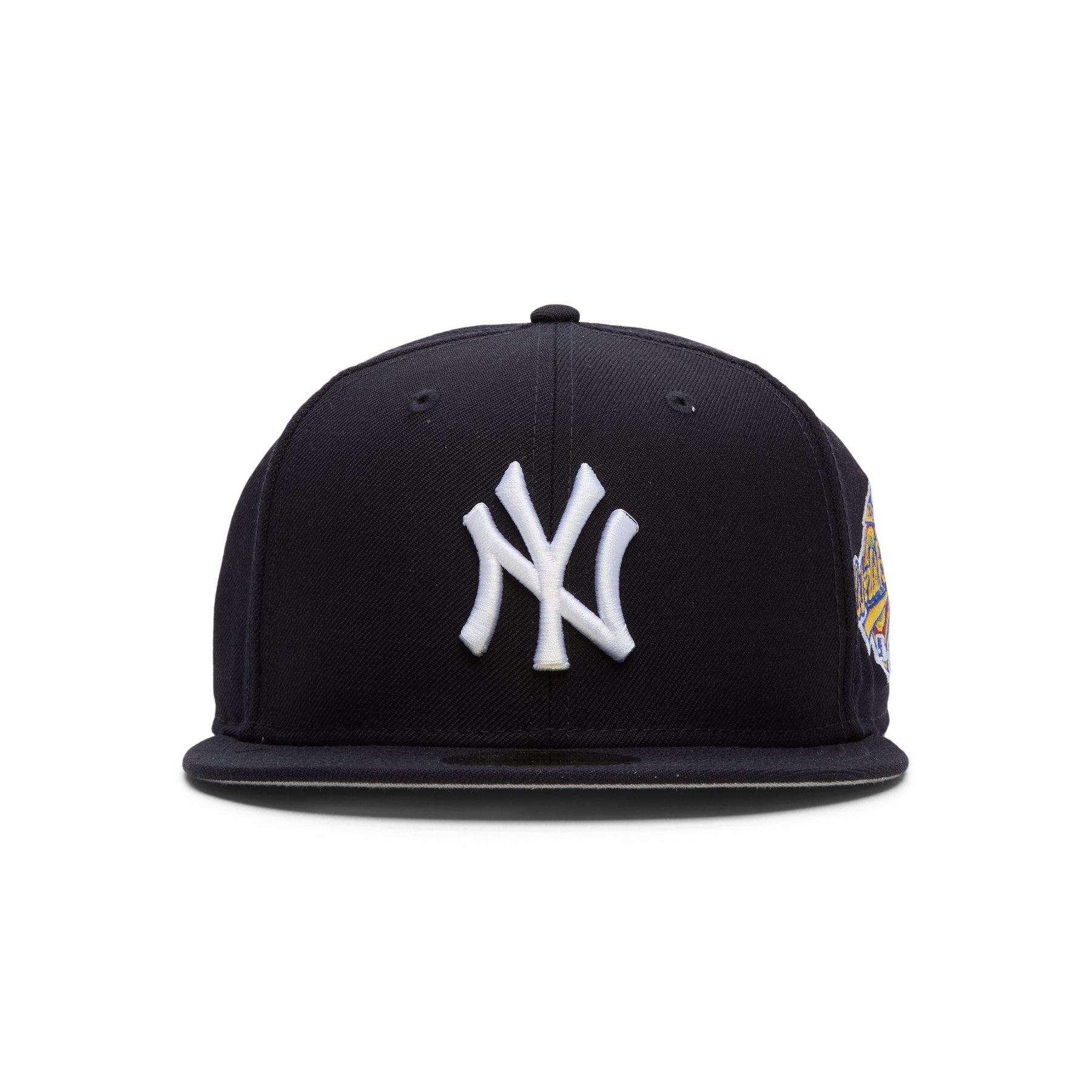 New Era MLB18 5950 Wool  WS New York Yankees (Navy / White)