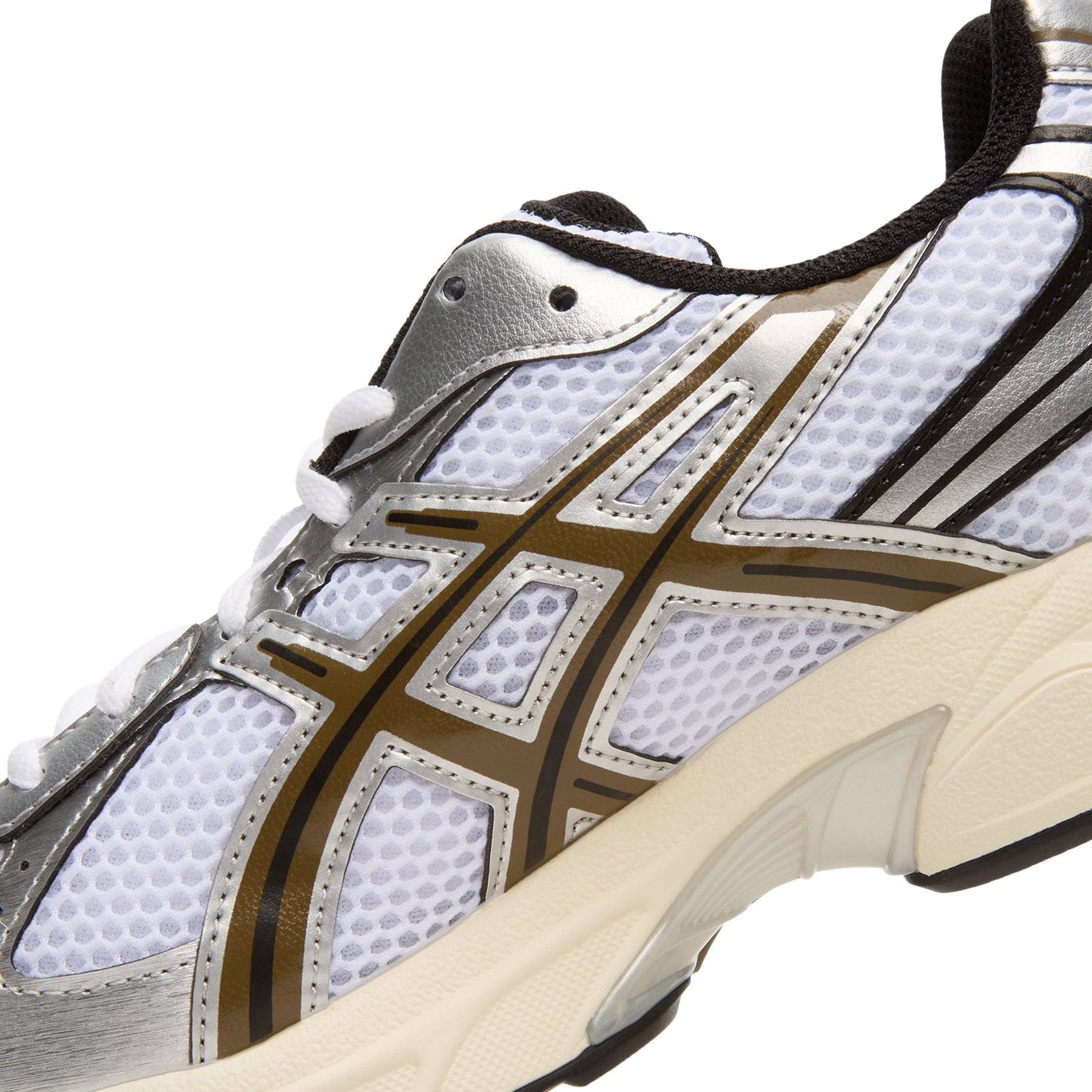 Asics Gel-1130 (White/Clay Canyon)