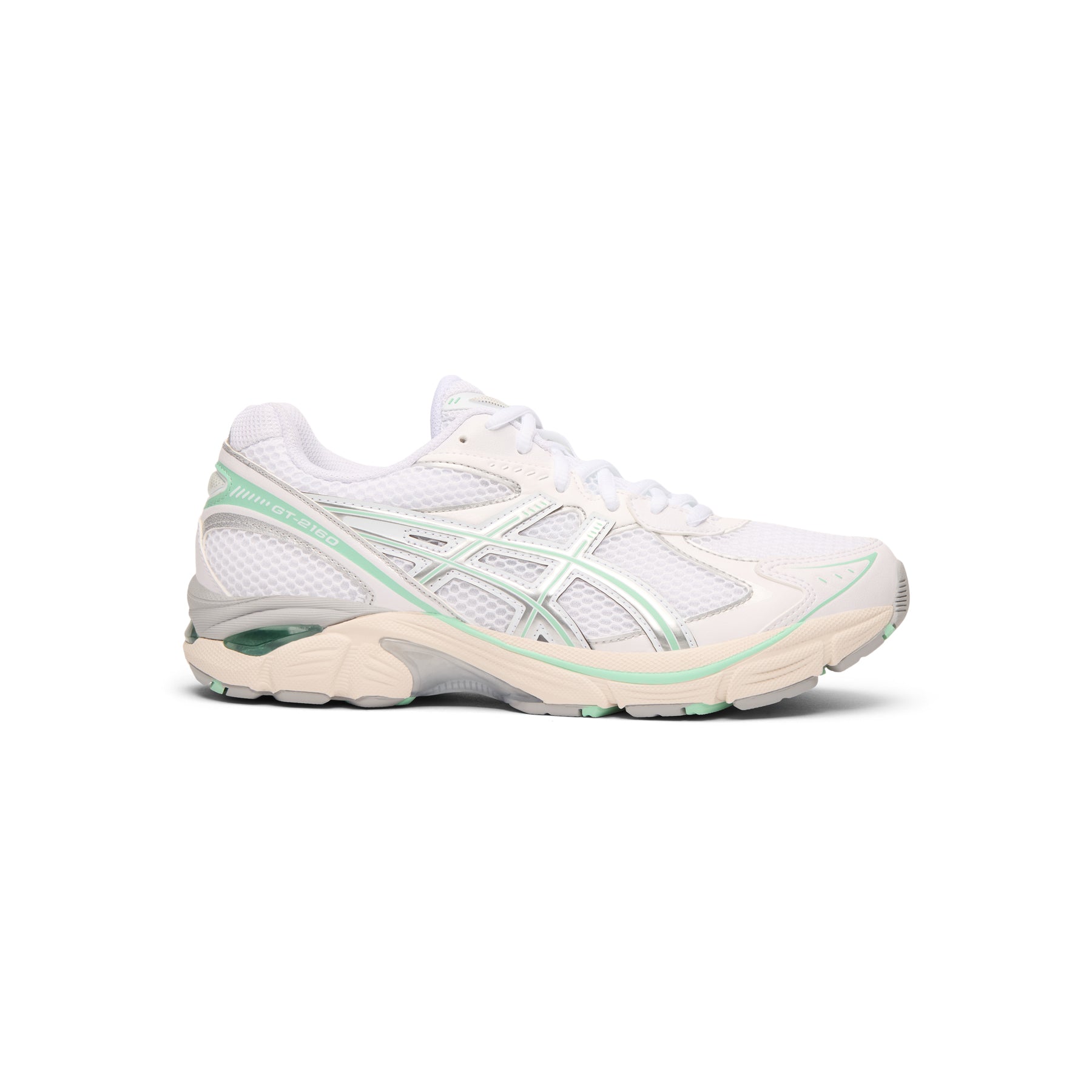 Asics GT-2160 (White/Ice Green)