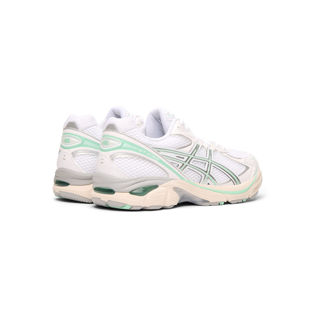 Asics GT-2160 (White/Ice Green)