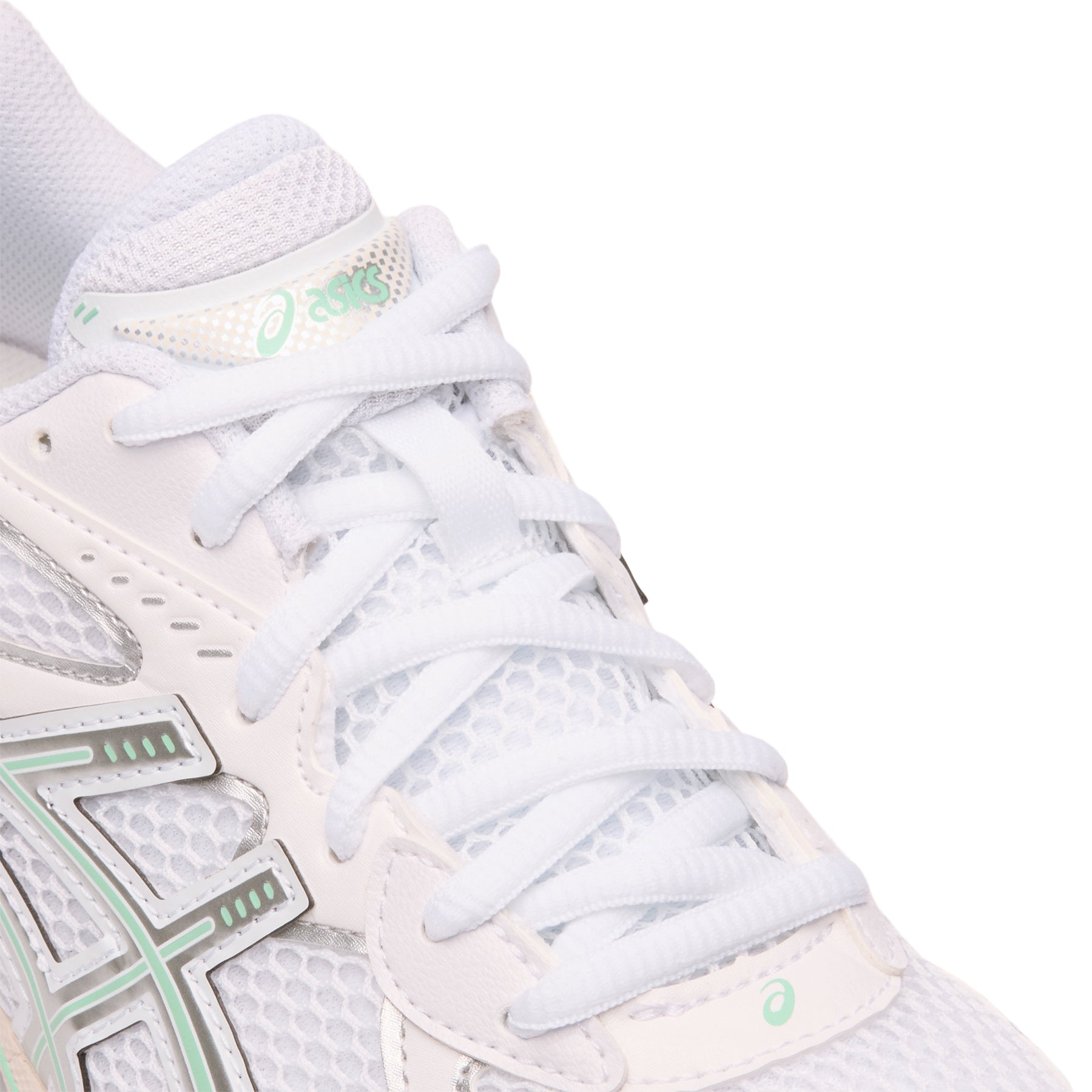 Asics GT-2160 (White/Ice Green)
