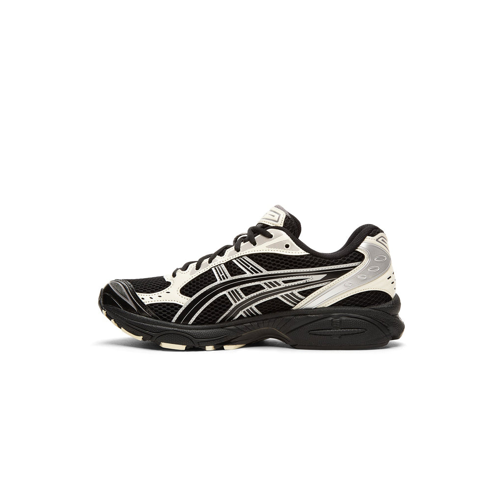 Asics Gel-Kayano 14 (Black/Cream)