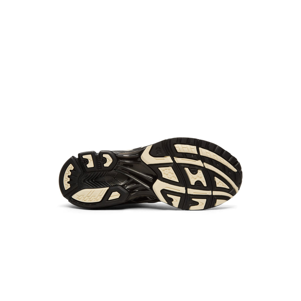 Asics Gel-Kayano 14 (Black/Cream)