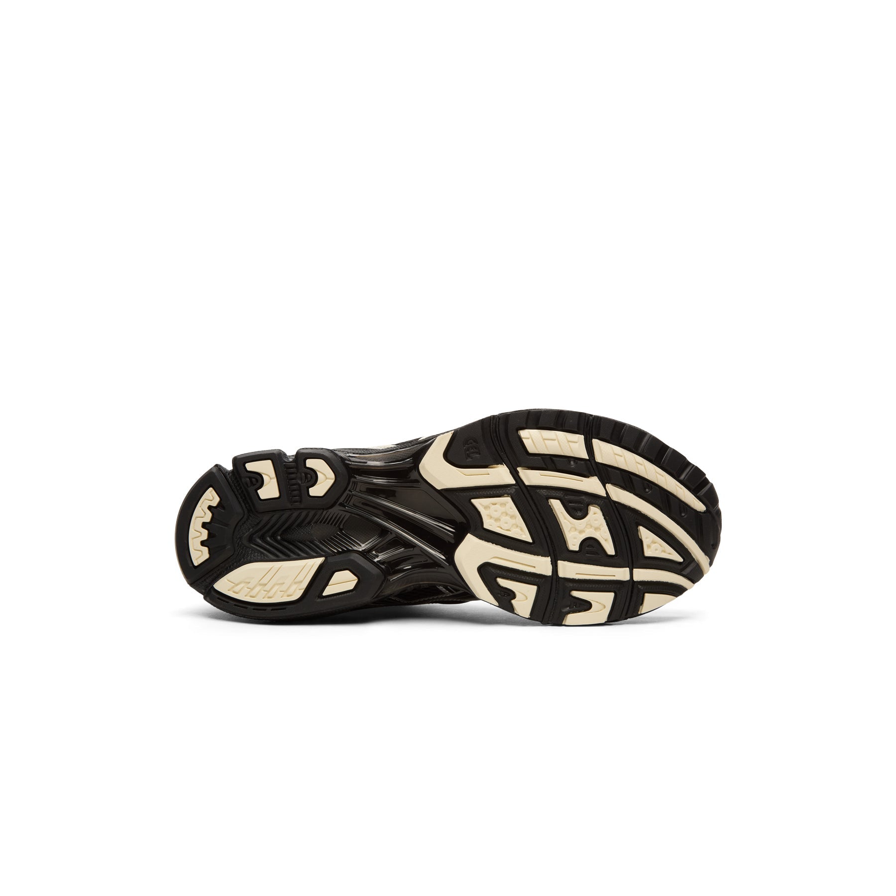 Asics Gel-Kayano 14 (Black/Cream)