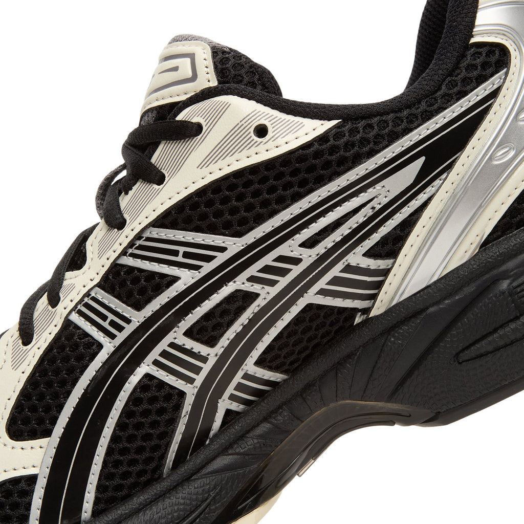 Asics Gel-Kayano 14 (Black/Cream)