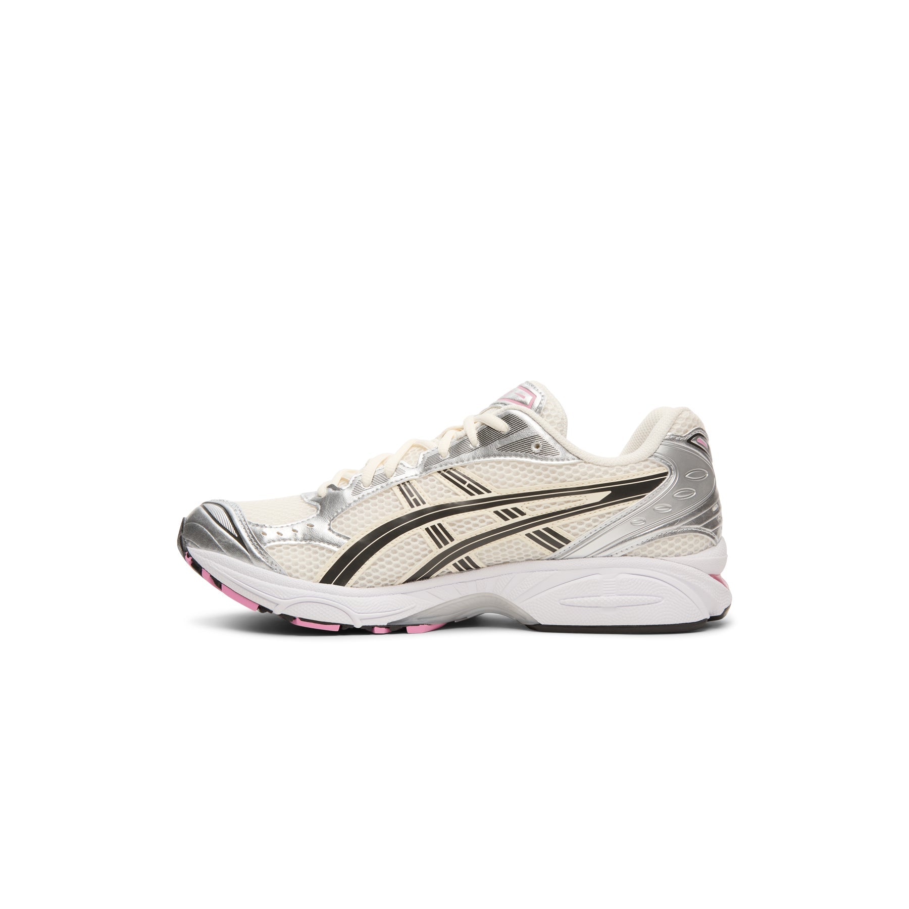 Asics Gel-Kayano 14 (Cream/Sweet Pink)