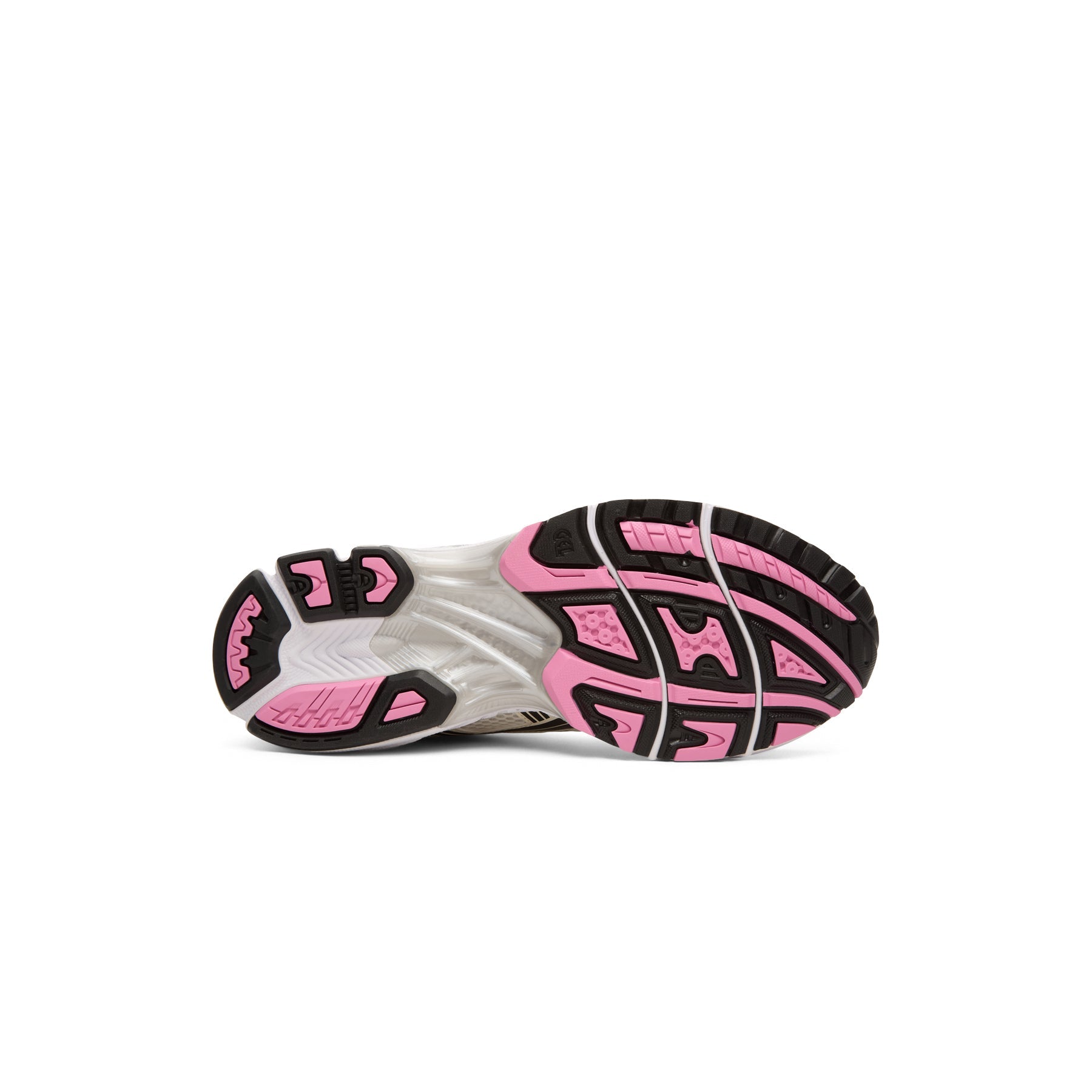 Asics Gel-Kayano 14 (Cream/Sweet Pink)