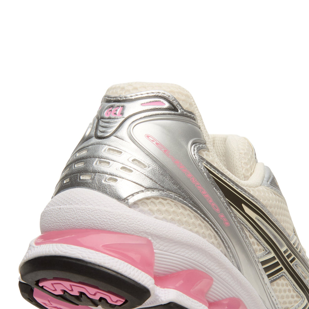 Asics Gel-Kayano 14 (Cream/Sweet Pink)