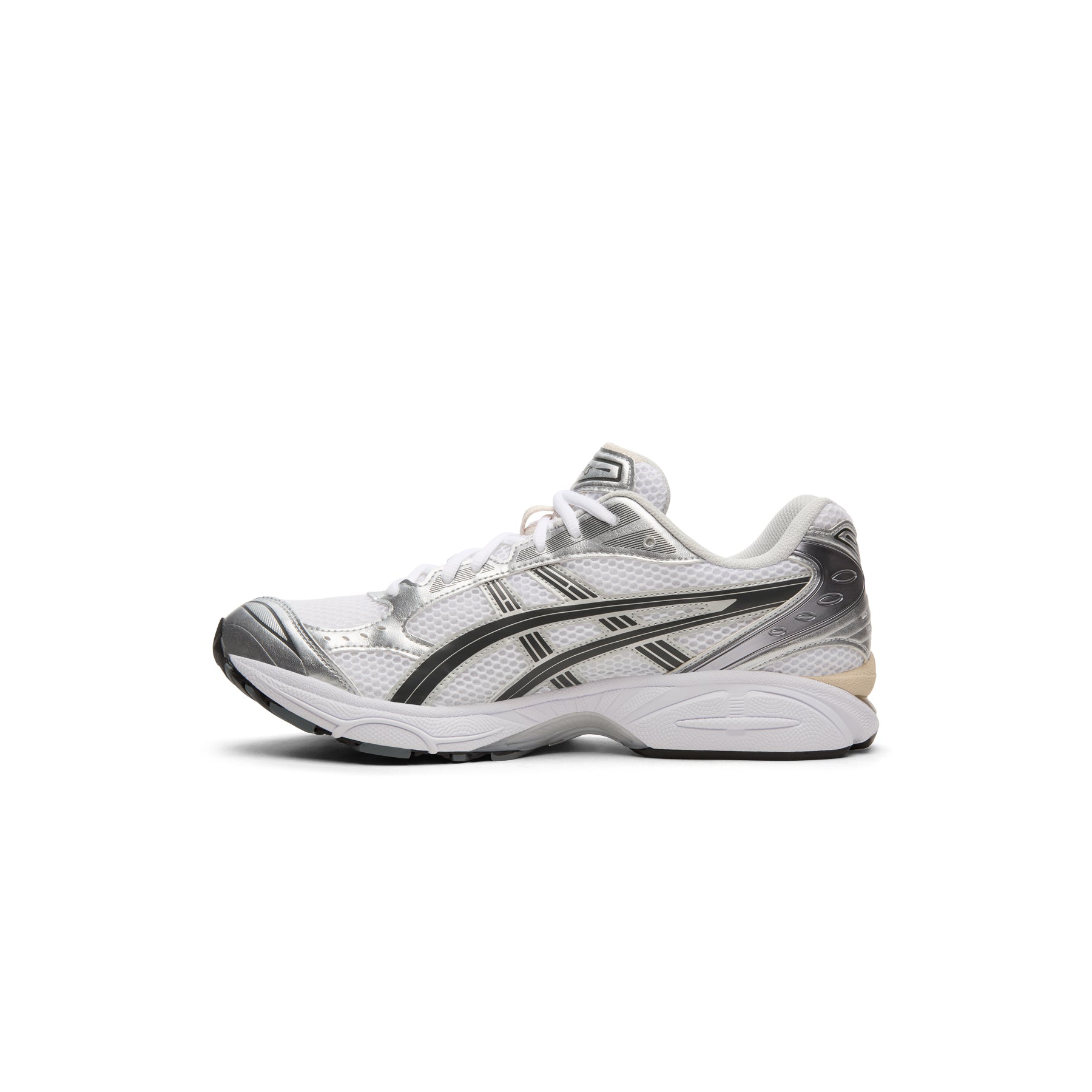 Asics Gel-Kayano 14 (White/Graphite Grey)