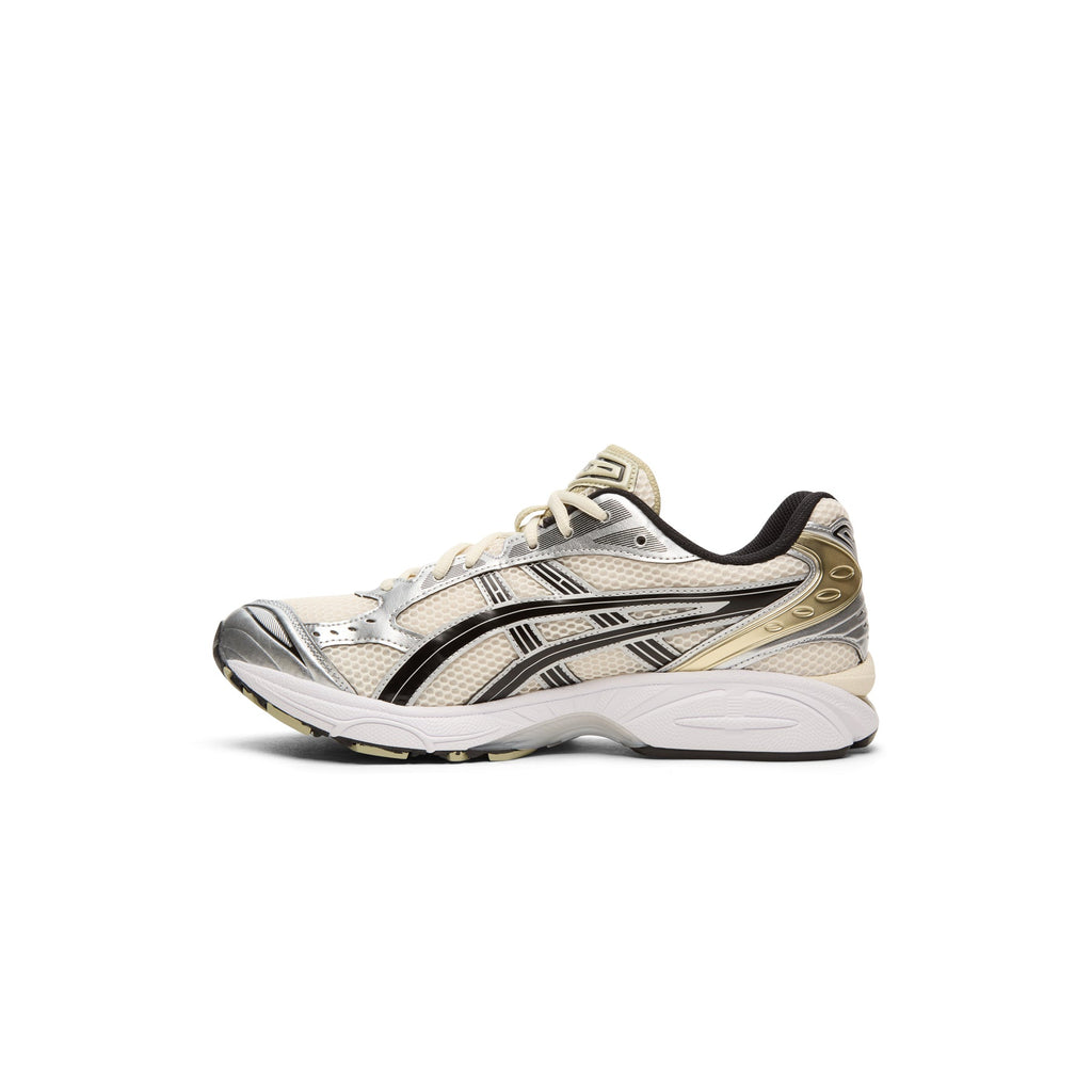 Asics Gel-Kayano 14 (Birch/Pure Silver)