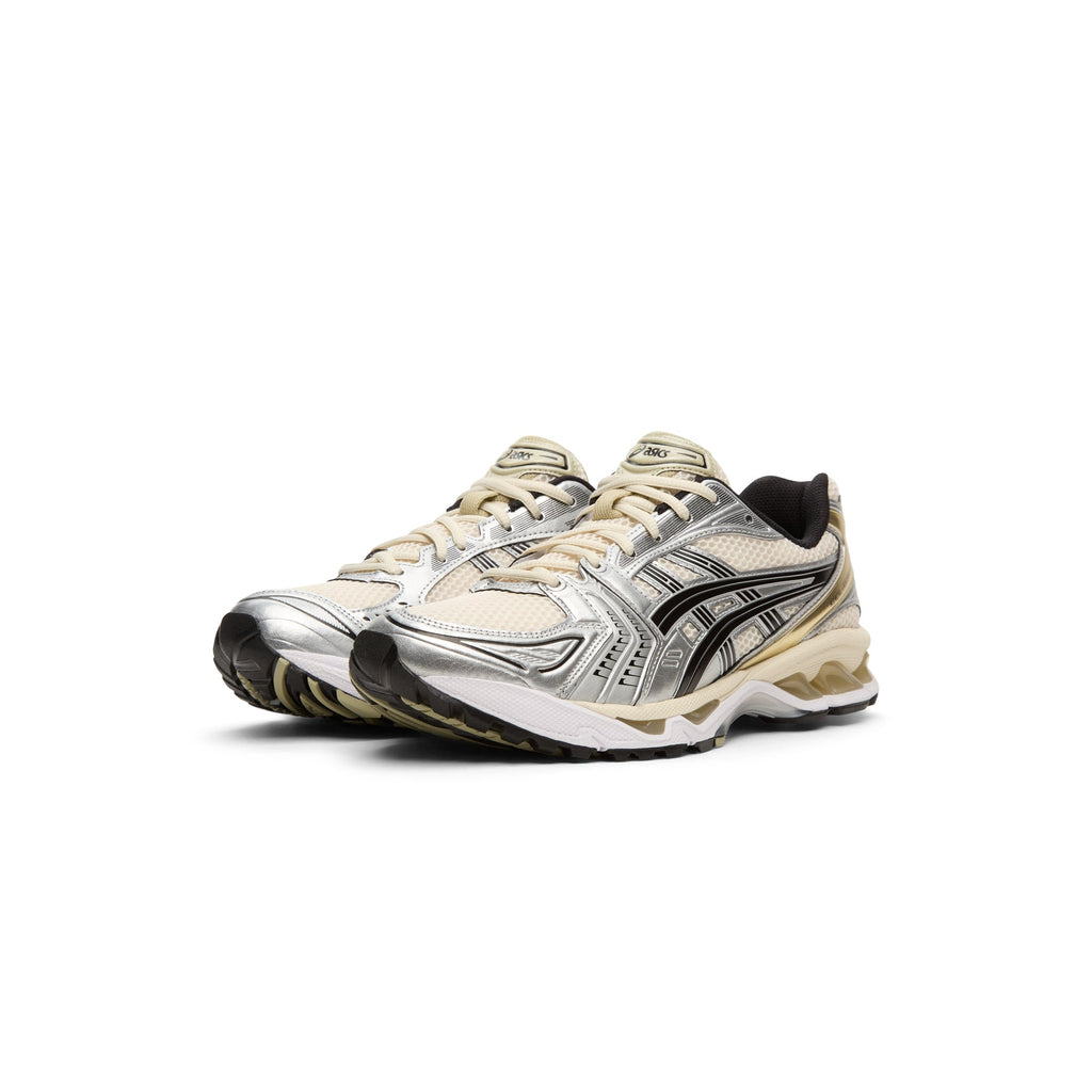 Asics Gel-Kayano 14 (Birch/Pure Silver)