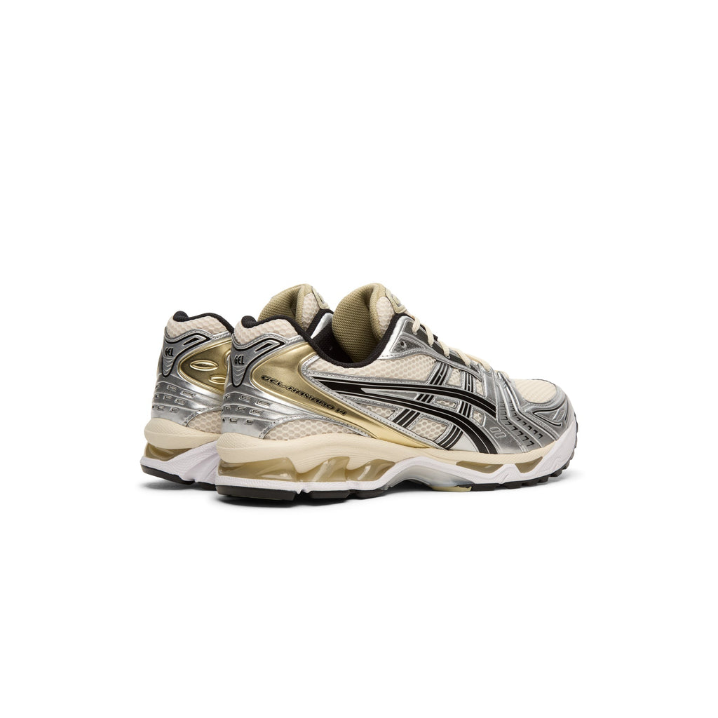 Asics Gel-Kayano 14 (Birch/Pure Silver)