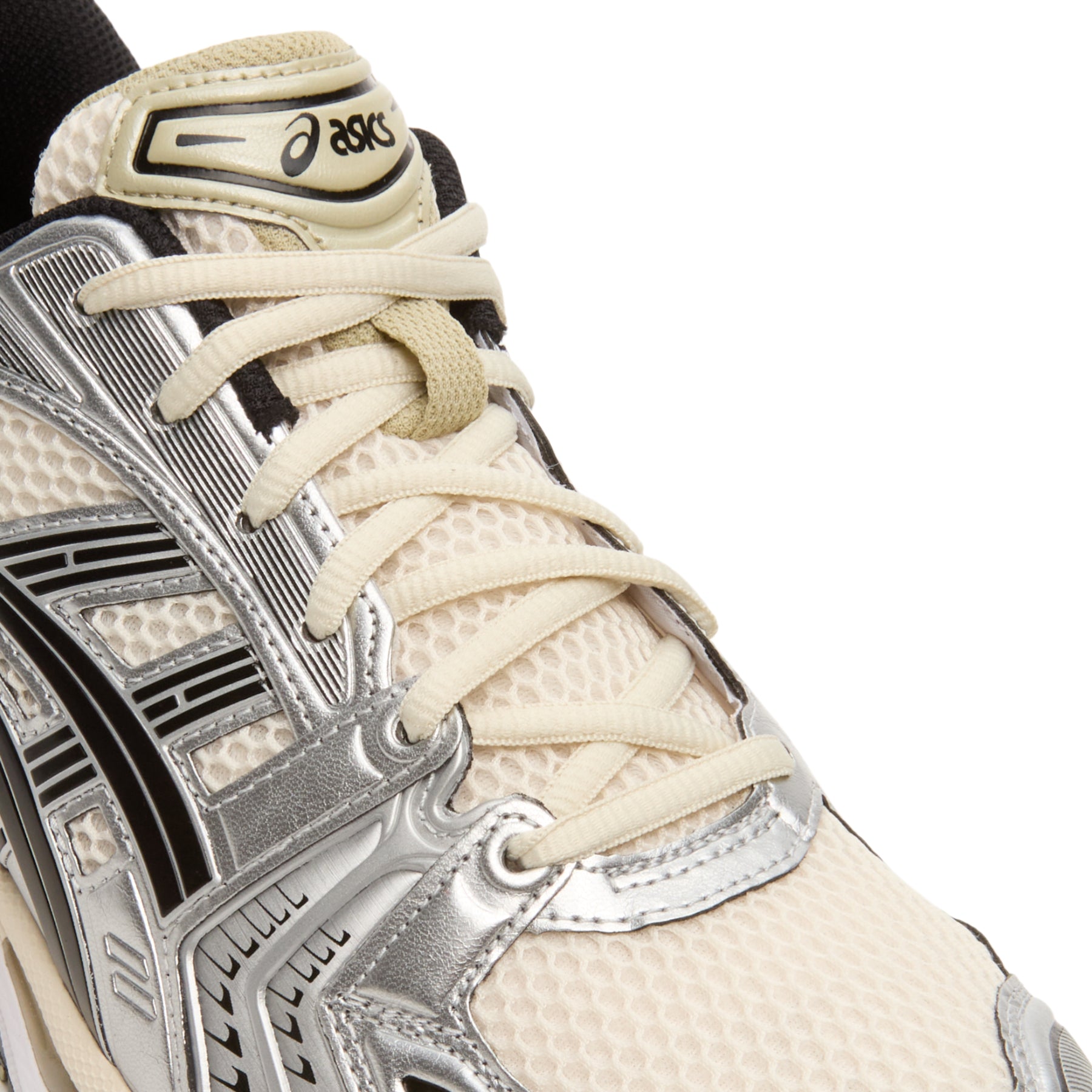Asics Gel-Kayano 14 (Birch/Pure Silver)