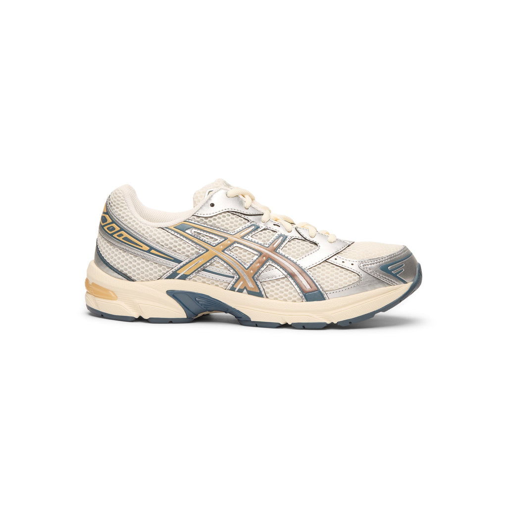 Asics Gel-1130 (Cream/Mahogany)