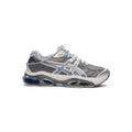 Asics Gel-Kinetic 2.0 (Pure Silver/Blue Coast)