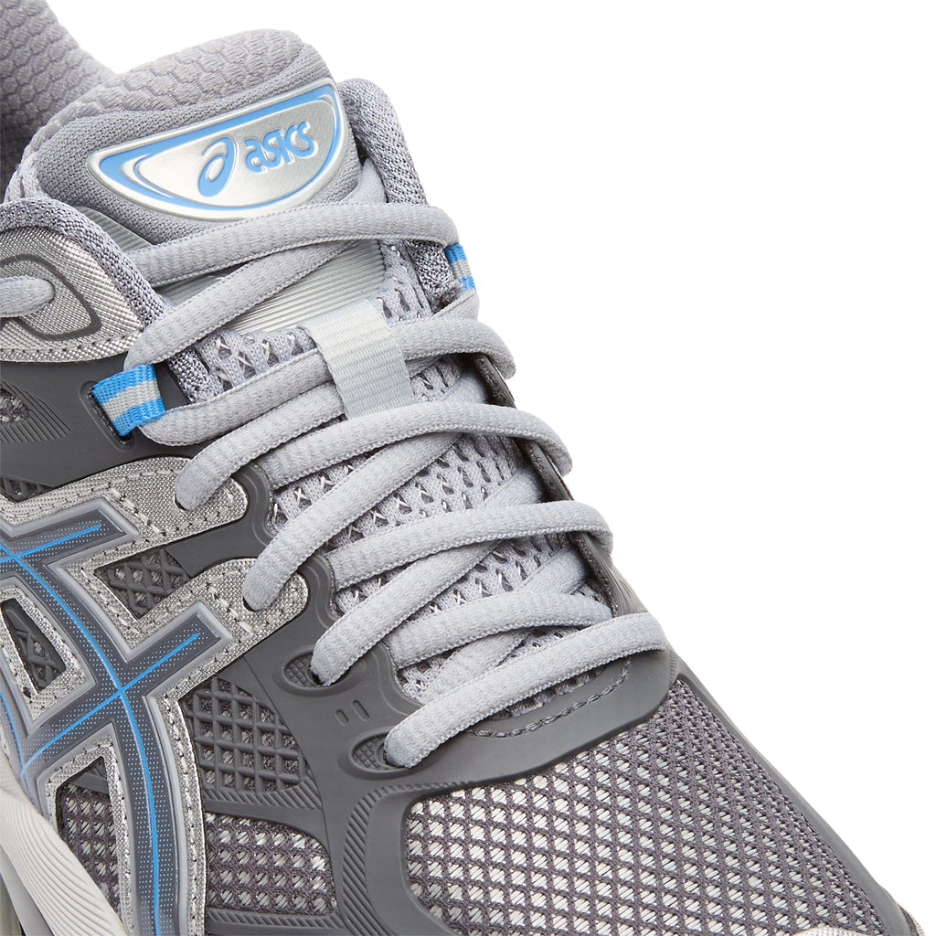 Asics Gel-Kinetic 2.0 (Pure Silver/Blue Coast)