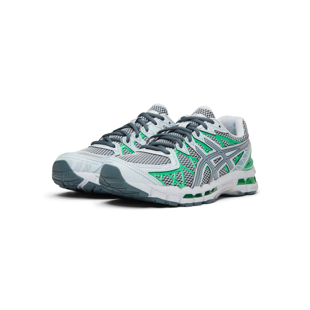Asics Gel-Kayano 20 (Storm Cloud/Cilantro)