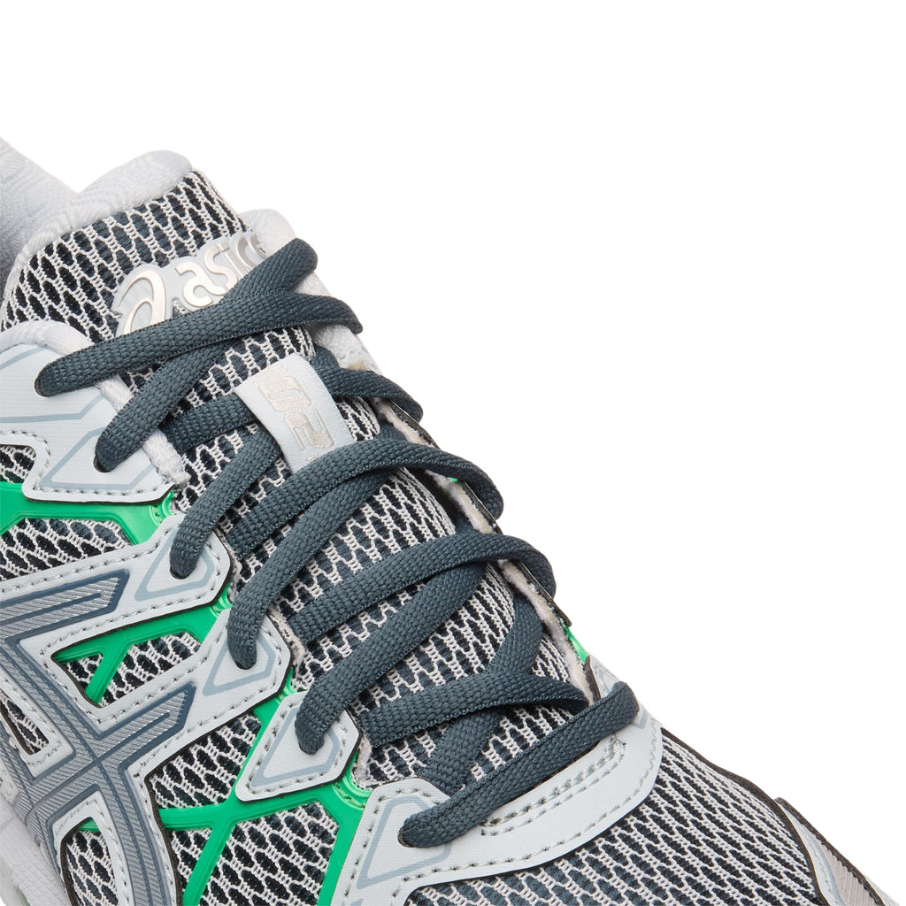 Asics Gel-Kayano 20 (Storm Cloud/Cilantro)