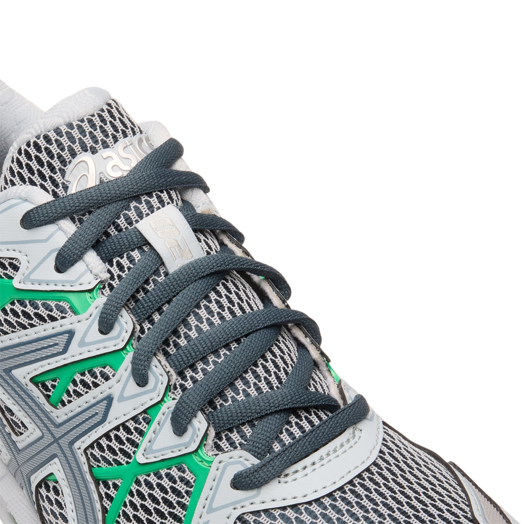 Asics Gel-Kayano 20 (Storm Cloud/Cilantro)