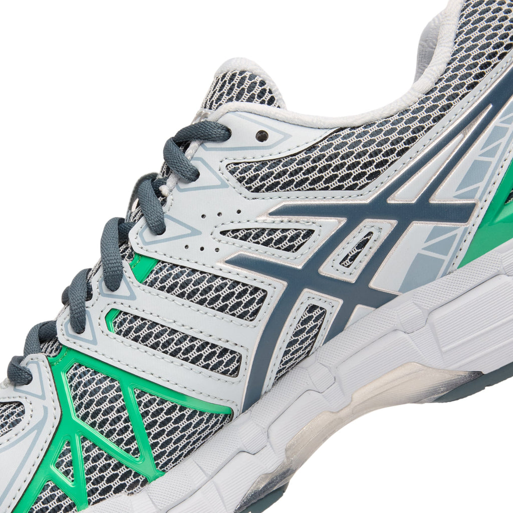 Asics Gel-Kayano 20 (Storm Cloud/Cilantro)