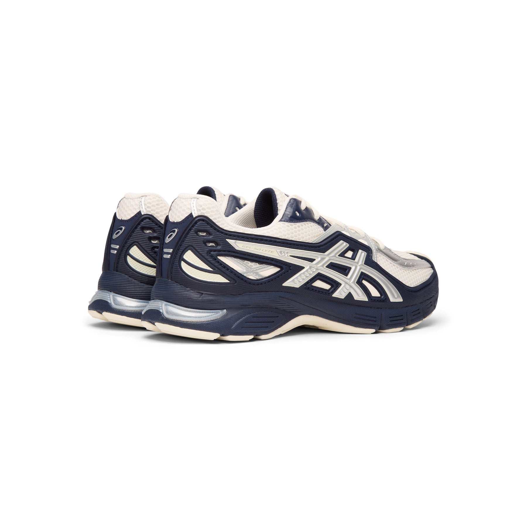 Asics Gel-SD-Lyte (Midnight/Cream)