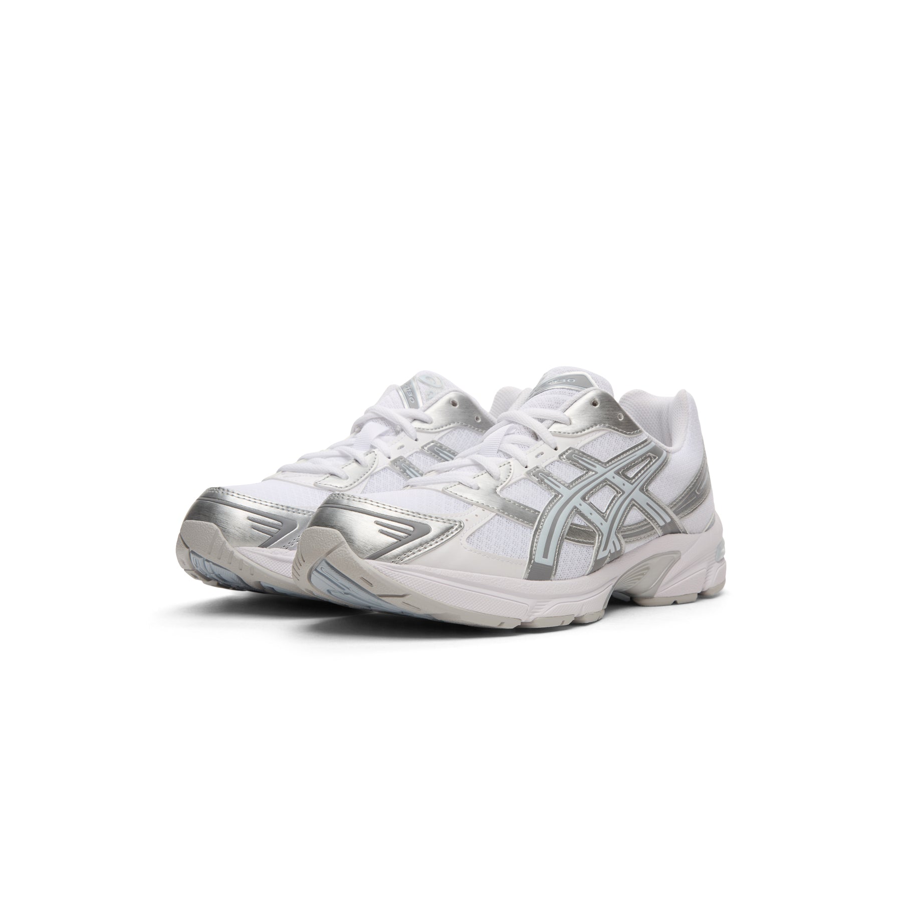 Asics Gel-1130 (White/Storm Cloud)