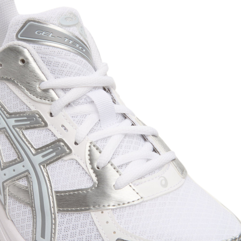 Asics Gel-1130 (White/Storm Cloud)